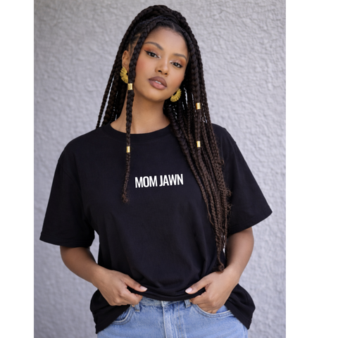 "MOM JAWN" COLLECTION