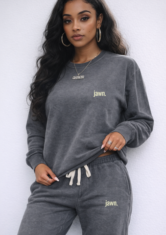 JUST "JAWN"