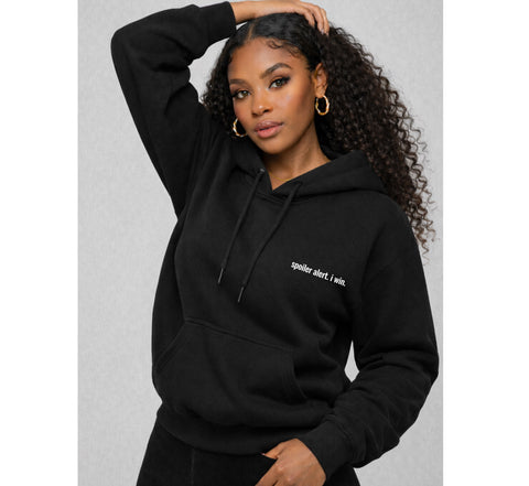 HOODIES