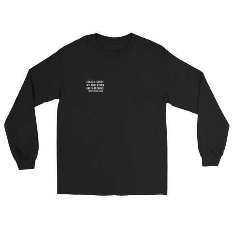 LONG SLEEVE TEES