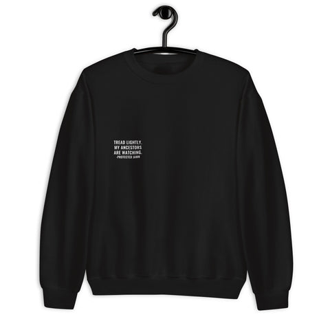 "PROTECTED JAWN" COLLECTION