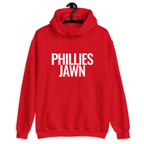 SPORTS JAWNS