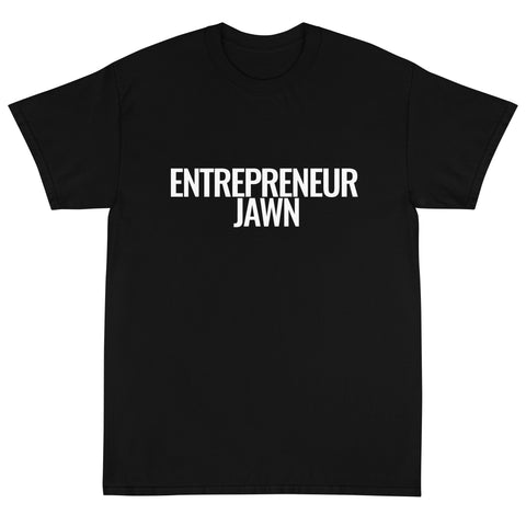 "ENTREPRENEUR JAWN" COLLECTION