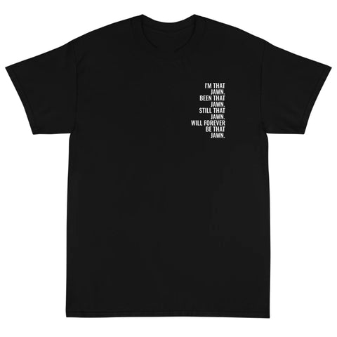 "THAT JAWN" COLLECTION