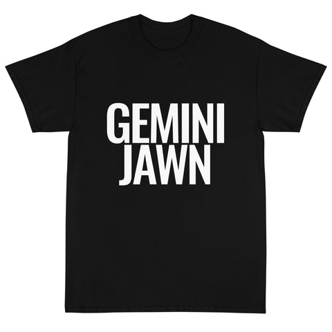 "GEMINI JAWN" COLLECTION