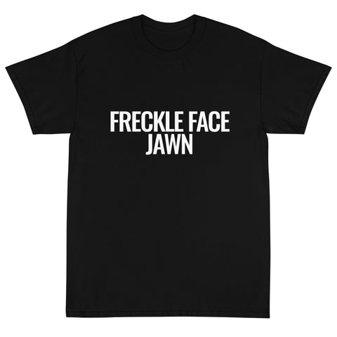 "FRECKLE FACE JAWN" COLLECTION