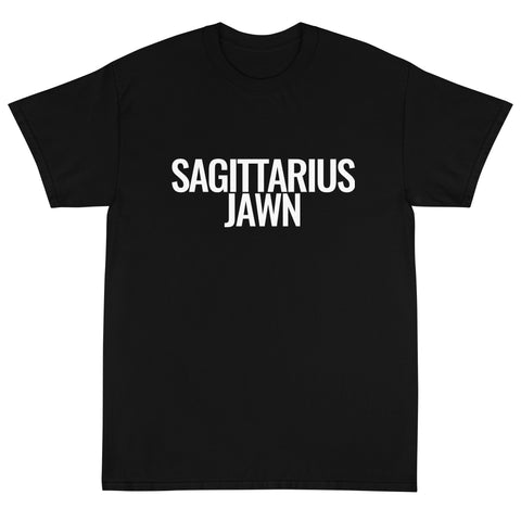 "SAGITTARIUS JAWN" COLLECTION