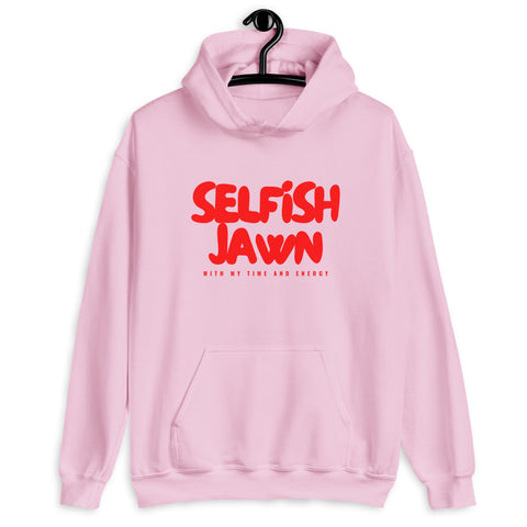 "SELFISH JAWN" COLLECTION